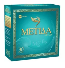 *ДУБЛЬ Метида пор. №30 саше