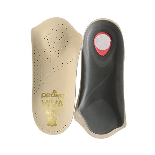 *Стелька Pedag 179 Viva Mini р. 38