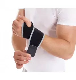 *Бандаж Торос Груп 500 неопреновий для променевозап'ясткового суглоба універс.