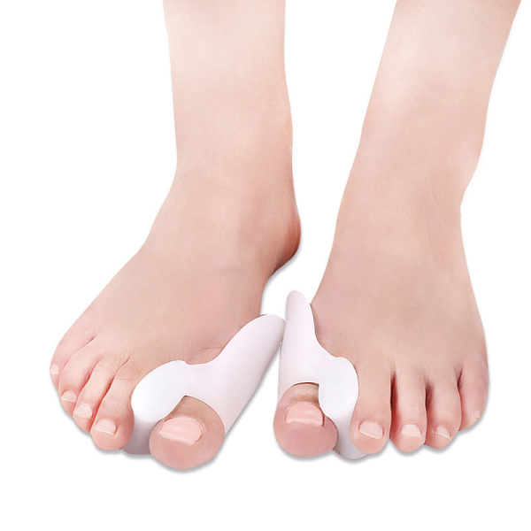 *Перегородка міжпальцева Торос Груп 1029 ортопедична із зах. на кісточку р. L