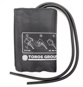 *Манжета Торос Груп 1014 для механ. тономера р. 22-42 см