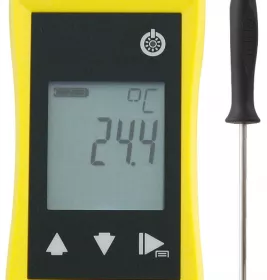 *Термометр цифровий Greisinger G1710