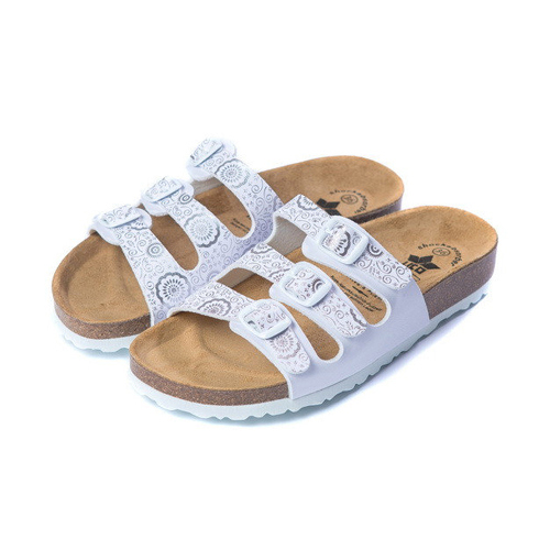 *Взуття Жіноче Bioline Flower р. 38 560052