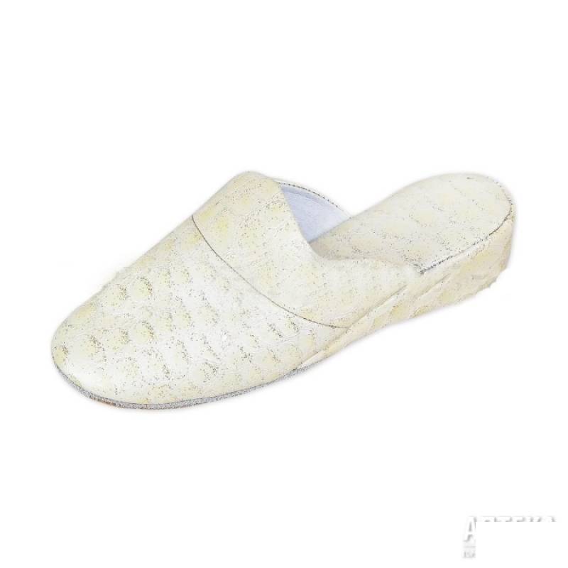 *Взуття Жіноче Тапочки шкіряні р. 39 222