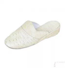 *Взуття Жіноче Тапочки шкіряні р. 39 222