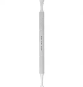 *Лопатка маникюрная Staleks PBC-30/2 Beauty & Care 30 тип 2