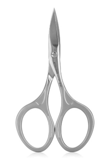 *Ножиці для нігтів Staleks SBC-10/2 Beauty & Care 10 тип 2 матові