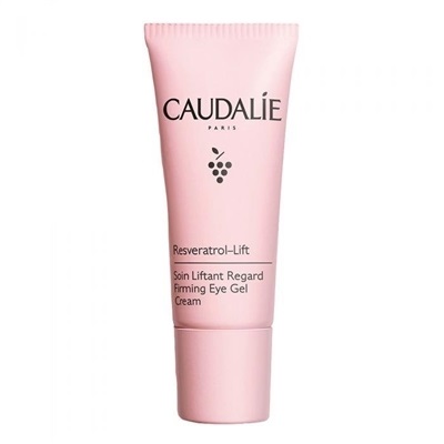 *Гель-крем Caudalie Resveratrol-Lift для контуру очей 15 мл