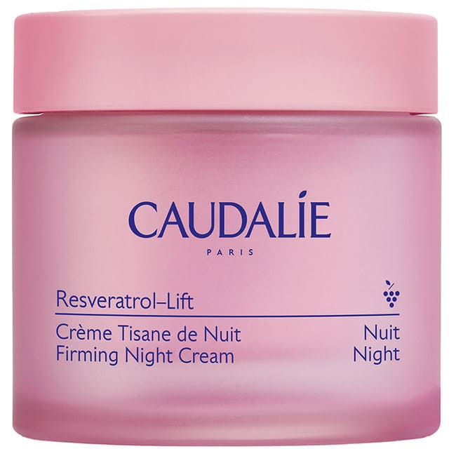Крем Caudalie Resveratrol-Lift Ночной 50 мл Крем Caudalie Resveratrol-Lift Ночной 50 мл