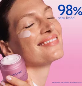 Крем Caudalie Resveratrol-Lift Нічний 50 мл