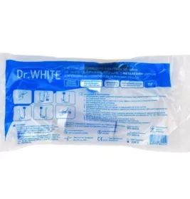 *Система ПР Luer Slip металеве з'єднання 21G Dr.White