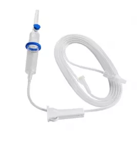 *Система для внутрішньовенної інфузій Smart Set Юрія-фарм 