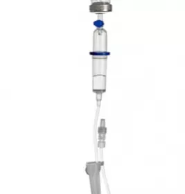 *Система для внутрішньовенної інфузій Smart Set Юрія-фарм 