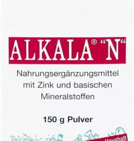 *Алкала N пор. 150 г