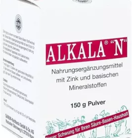 *Алкала N пор. 150 г