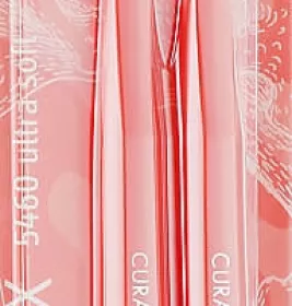 *Зубна щітка Curaprox Набір Coral Edition ультрам'як. №2