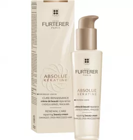 *Сыворотка RENE FURTERER Absolute Keratine для волос 100 мл