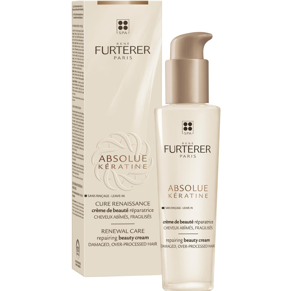 *Сироватка RENE FURTERER Absolute Keratine для волосся 100 мл