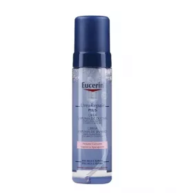 *Набор Eucerin UreaRepair PLUS Увлажняющая пенка для душа для сухой кожи тела