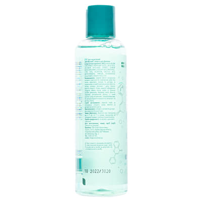 *Тонік NATURE.med Свіжість для обличчя 200 мл