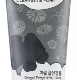 *Пенка Esfolio Pure Skin для умывания лица древесный уголь 150 мл