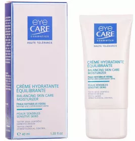 *Крем Eye Care для обличчя стабілізуючий 40мл