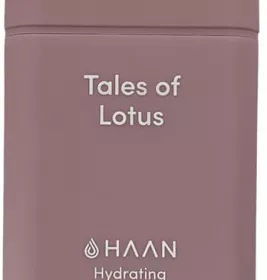 Санітайзер HAAN для рук Історії лотоса 30 мл