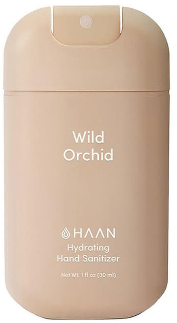 Санітайзер HAAN для рук Дика орхідея 30 мл