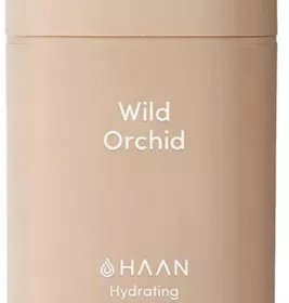 Санітайзер HAAN для рук Дика орхідея 30 мл