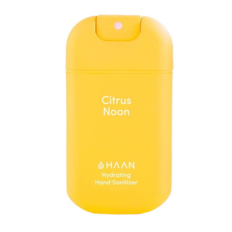Санітайзер HAAN для рук Освіжаючий лимон 30 мл
