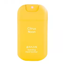 Санітайзер HAAN для рук Освіжаючий лимон 30 мл