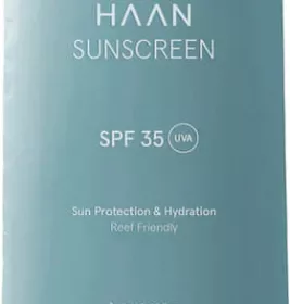 Крем HAAN для тела Защитный SPF 35