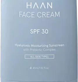 Крем HAAN для лица Защитный SPF 30