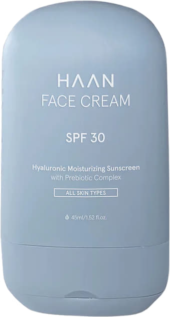 Крем HAAN для обличчя Захисний SPF 30