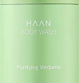 Душ-гель HAAN Вербена 450 мл