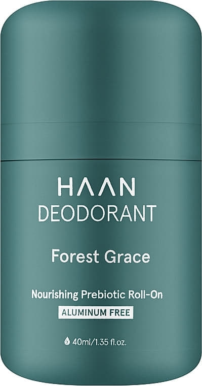 *Дезодорант HAAN Лесная грация *Дезодорант HAAN Лесная грация