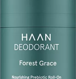 *Дезодорант HAAN Лісова грація