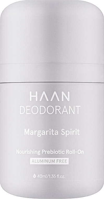 *Дезодорант HAAN Маргарита