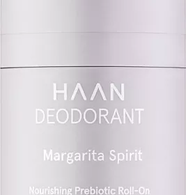 *Дезодорант HAAN Маргарита