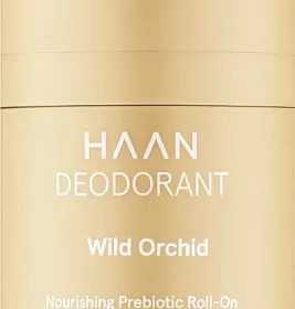 *Дезодорант HAAN Дика орхідея