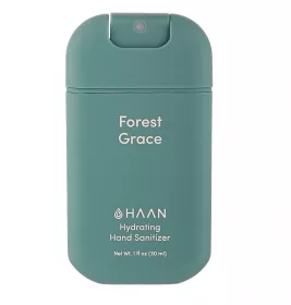 Санітайзер HAAN для рук Лісова грація 30 мл
