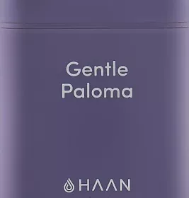 Санитайзер HAAN для рук Нежная Палома 30 мл