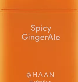 Санітайзер HAAN для рук Пряний імбирний Ель 30 мл