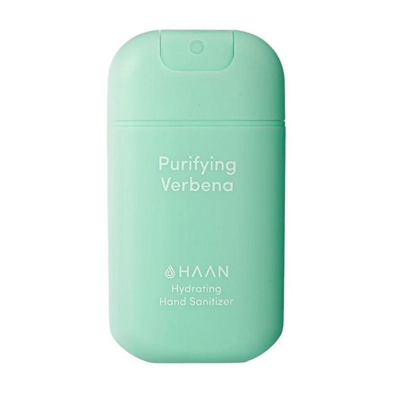 Санітайзер HAAN для рук Запашна Вербена 30 мл