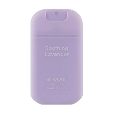 Санітайзер HAAN для рук Прованська лаванда 30 мл