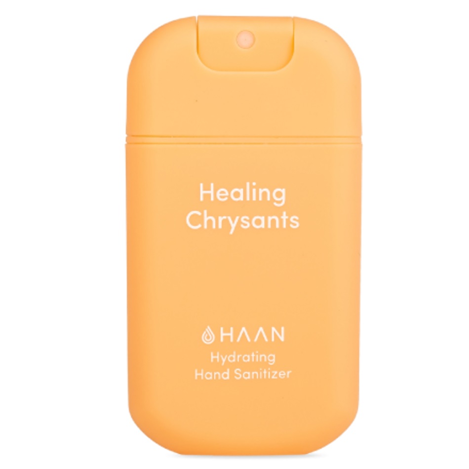 Санітайзер HAAN для рук Осіння хризантема 30 мл