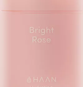 Санитайзер HAAN для рук Ароматная Роза 30 мл