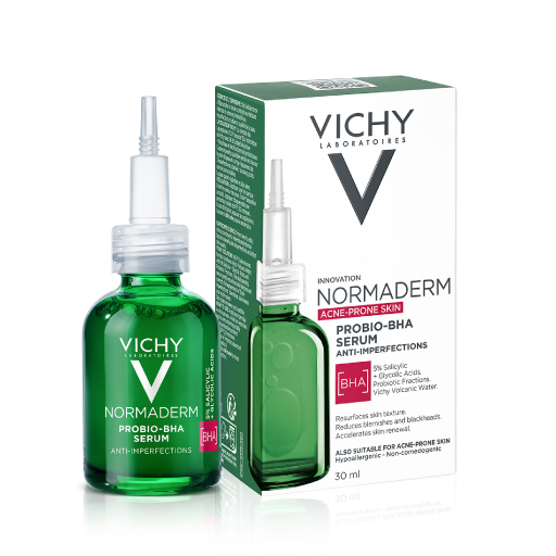 *БОМ VICHY Нормадерм Сыворотка *БОМ VICHY Нормадерм Сыворотка
