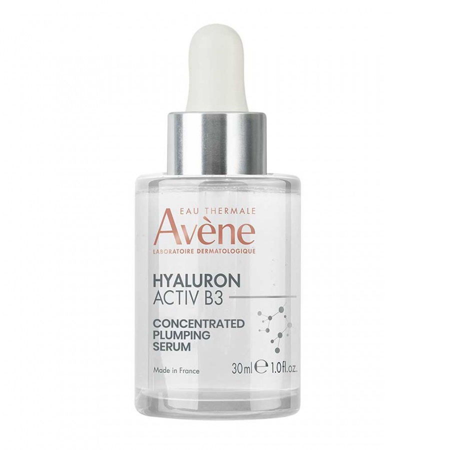 Сироватка Avene Гіалурон Актив В3 30мл