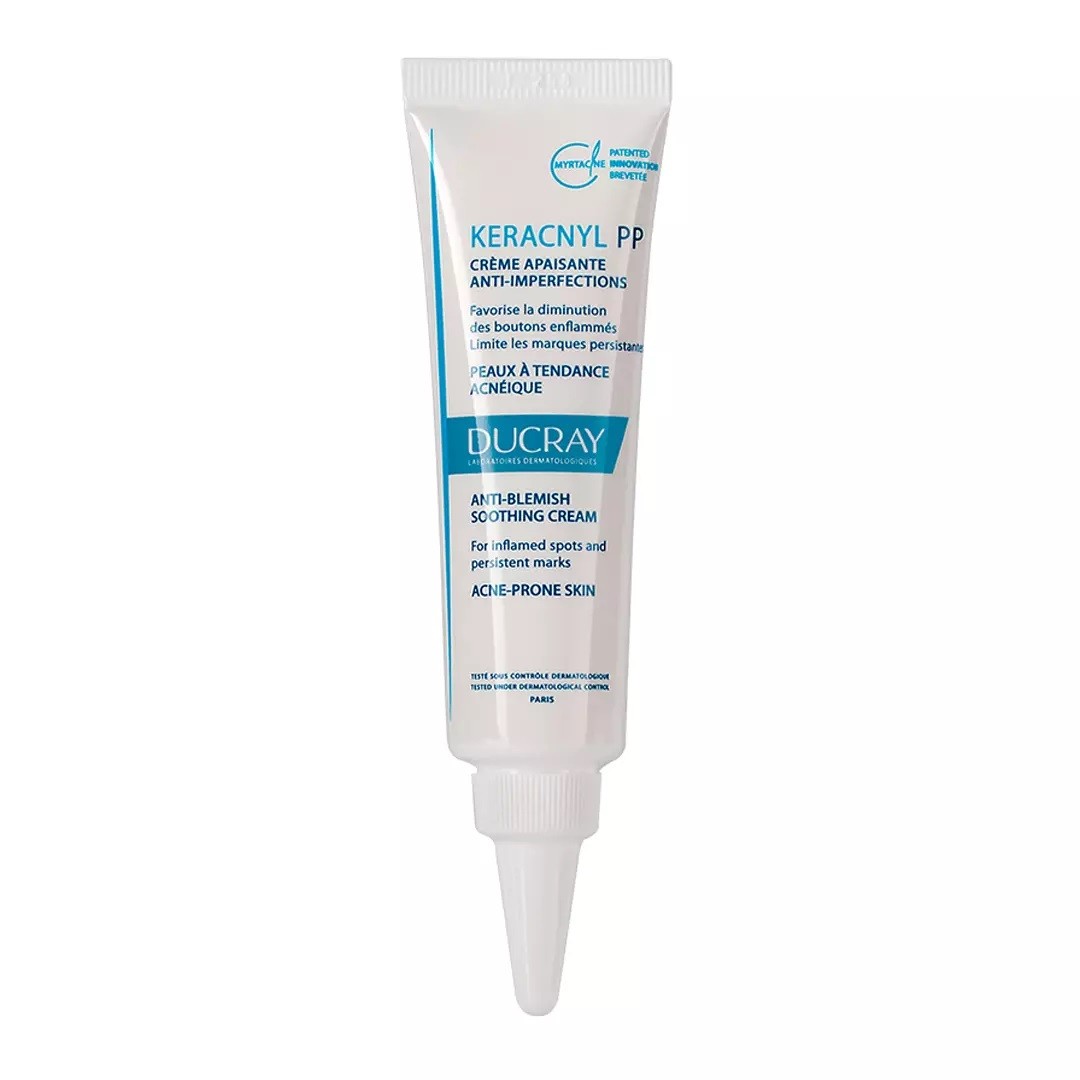 Крем Дюкрей Керакніл РР+ 30мл